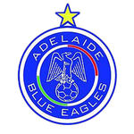 Blue Eagles Takım Logosu