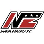 Nueva Esparta Takım Logosu