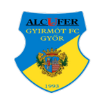 Gyirmot Takım Logosu