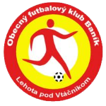 Banik Lehota Takım Logosu