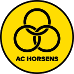 Horsens U21 Takım Logosu