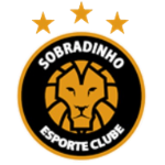 Sobradinho Takım Logosu
