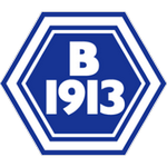 B 1913 Takım Logosu