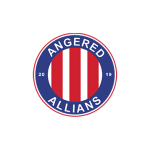 Angered BK Takım Logosu