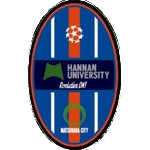Hannan Uni Takım Logosu