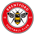 Brentford Takım Logosu