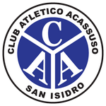 Acassuso Takım Logosu