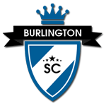 Burlington Takım Logosu