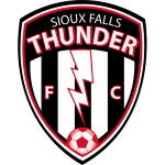 SF Thunder Takım Logosu