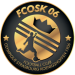 Oly. Strasbourg Takım Logosu
