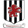 Wakehurst Takım Logosu