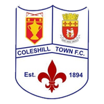 Coleshill Takım Logosu