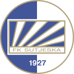 Sutjeska Takım Logosu