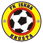 Iskra Hnusta Takım Logosu