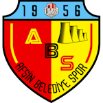 Afşin Bld Takım Logosu
