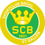 Brühl Takım Logosu