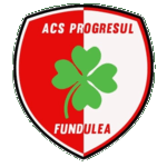Progresul F. Takım Logosu