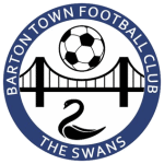 Barton Town Takım Logosu