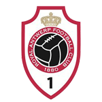 Antwerp Takım Logosu