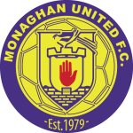Monaghan United Takım Logosu