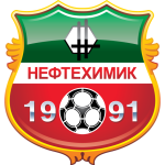 Neftekhimik Takım Logosu