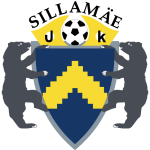 Sillamae Takım Logosu
