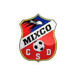 Mixco Takım Logosu