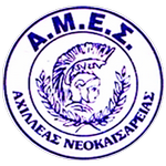 Neokaisareia Takım Logosu