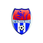 Slobozia Mare Takım Logosu