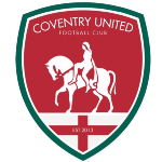 Coventry Utd Takım Logosu