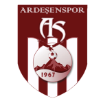 Ardeşenspor Takım Logosu