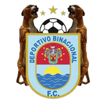Binacional Takım Logosu