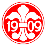 B 1909 Takım Logosu