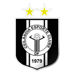 Ceilandia Takım Logosu