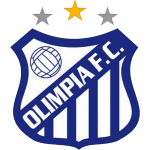 Olimpia U20 Takım Logosu