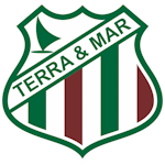 Terra e Mar Takım Logosu
