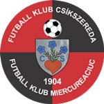 Csikszereda U19 Takım Logosu