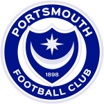 Portsmouth Takım Logosu