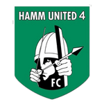 Hamm Utd Takım Logosu