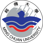 Ming Chuan Takım Logosu