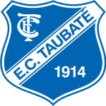 Taubate Takım Logosu