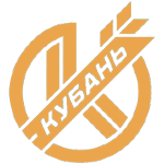 Kuban Krasnodar Takım Logosu