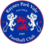 Raynes Park Takım Logosu