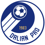 Dalian Y Takım Logosu