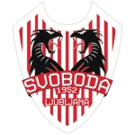Svoboda Takım Logosu