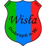 Wisła Dobrzyń Takım Logosu