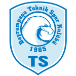 B. Teknikspor Takım Logosu