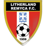 Litherland Takım Logosu