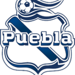 Puebla U20 Takım Logosu