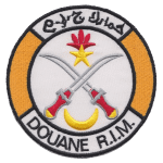 AC Douane Takım Logosu